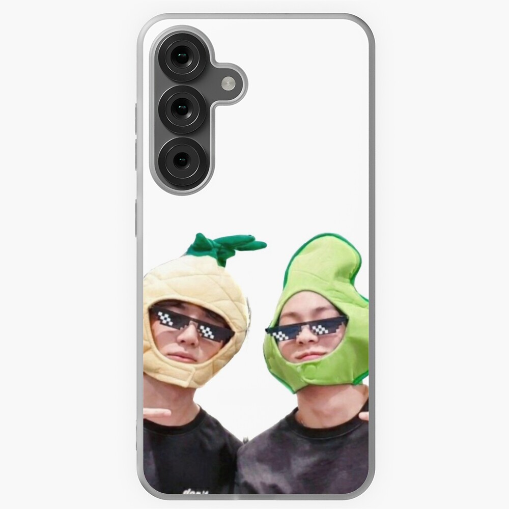 Item preview, Samsung Galaxy Flexible Hülle designed and sold by inahsi.