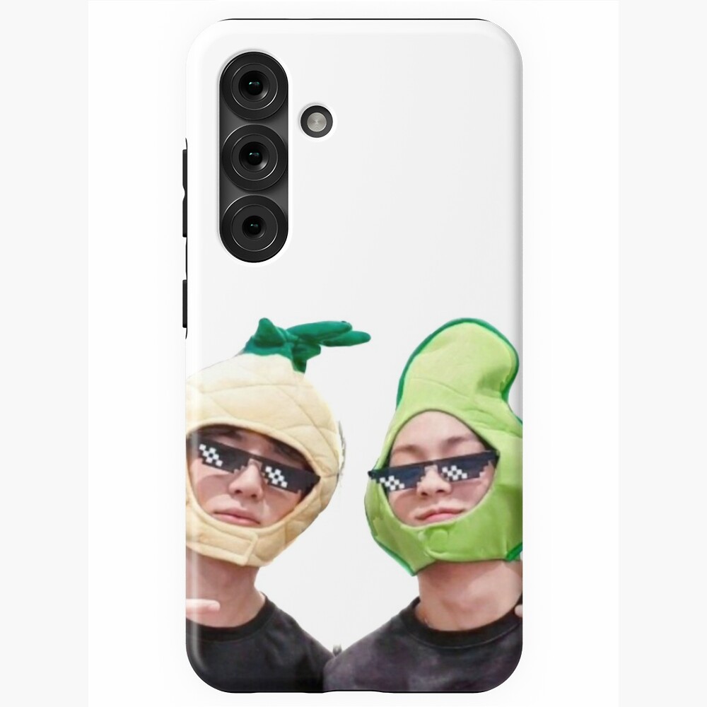 Item preview, Samsung Galaxy Robuste Hülle designed and sold by inahsi.