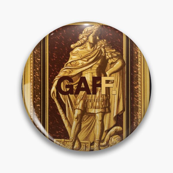 Item preview, Luxurious 5 by GAFF. Quality  designed and sold by GAFFproducts.