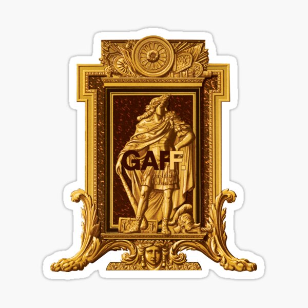 Item preview, Luxurious 5 by GAFF. Quality  designed and sold by GAFFproducts.