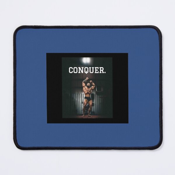 Item preview, gym conquer Long designed and sold by Annita-CA.
