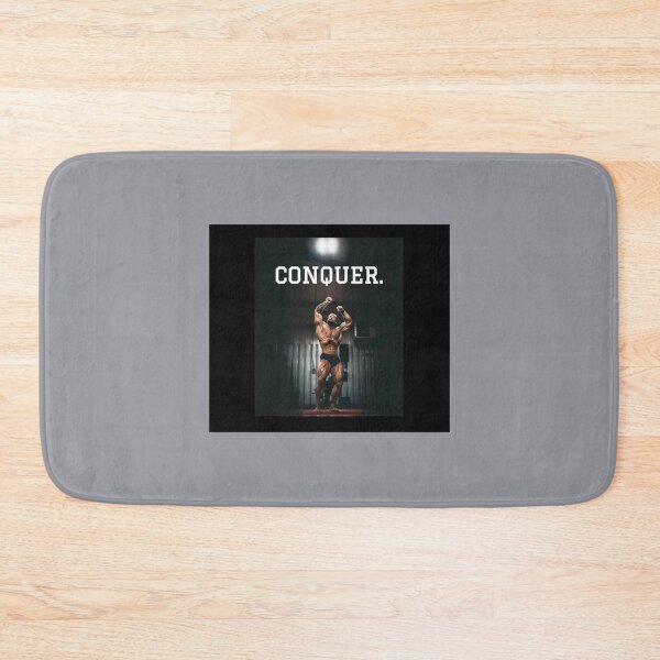 Item preview, gym conquer Long designed and sold by Annita-CA.