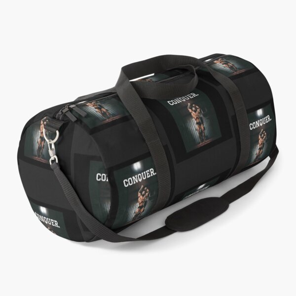 Item preview, gym conquer Long designed and sold by Annita-CA.