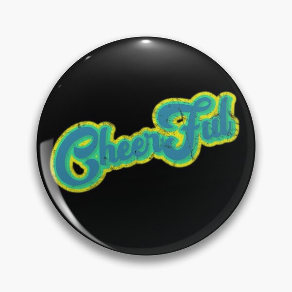 Item preview, Vintage cheerful designed and sold by FurioInc.