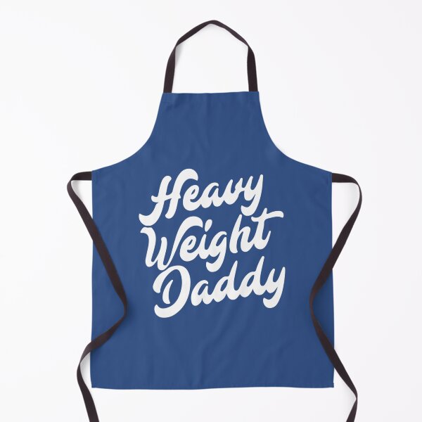 Item preview, heavy weight daddy designed and sold by Annita-CA.