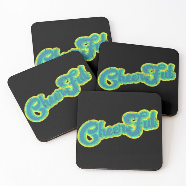 Item preview, Vintage cheerful designed and sold by FurioInc.
