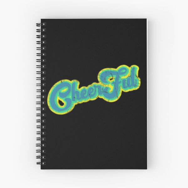 Item preview, Vintage cheerful designed and sold by FurioInc.