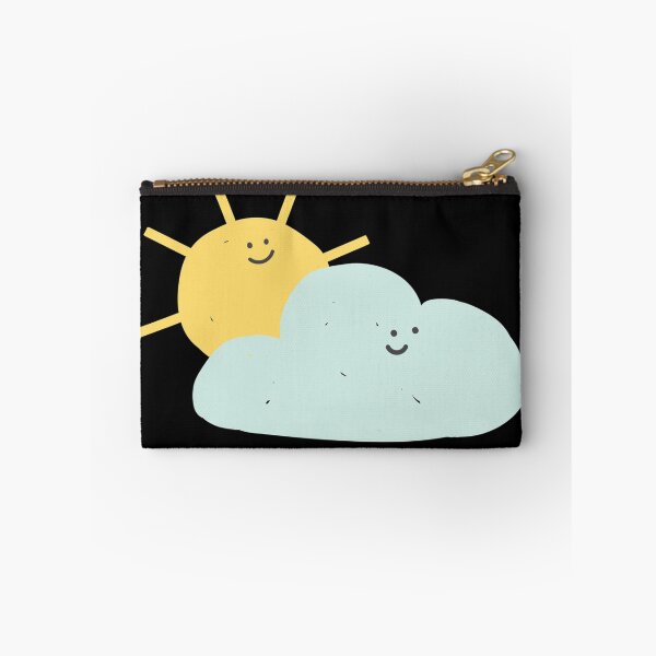 Item preview, Sun and Cloud designed and sold by ThePrintCrafty.