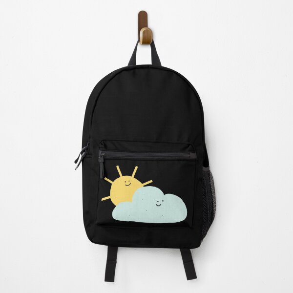 Item preview, Sun and Cloud designed and sold by ThePrintCrafty.