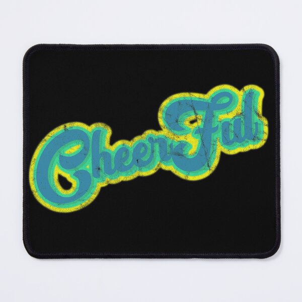 Item preview, Vintage cheerful designed and sold by FurioInc.