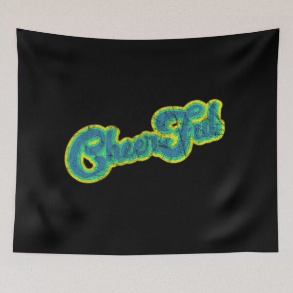 Item preview, Vintage cheerful designed and sold by FurioInc.
