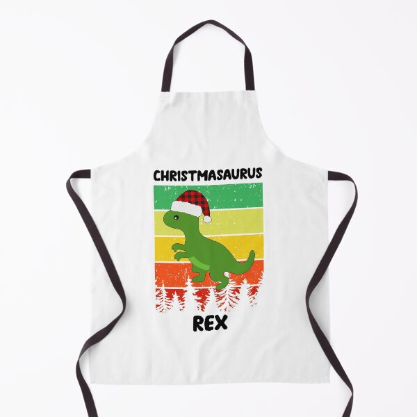 Item preview, Christmasaurus Rex, Santasaurus designed and sold by SportyDogShop.