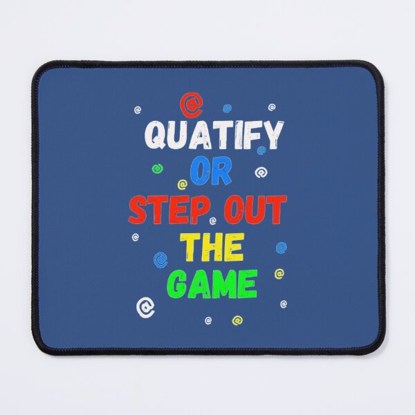 Item preview, Quatify-Black designed and sold by Annita-CA.