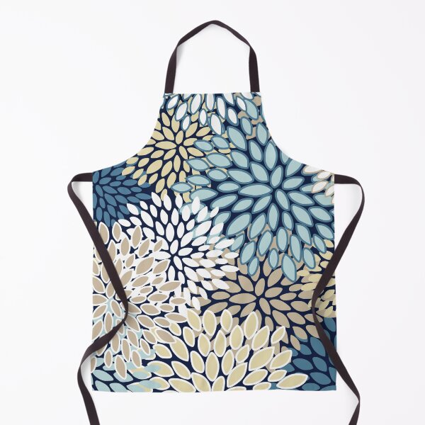 Item preview, Amelia Floral Blooms designed and sold by meggydesigns.