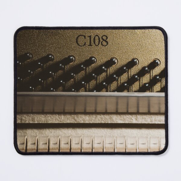 Item preview, Piano interior designed and sold by PausePapote.