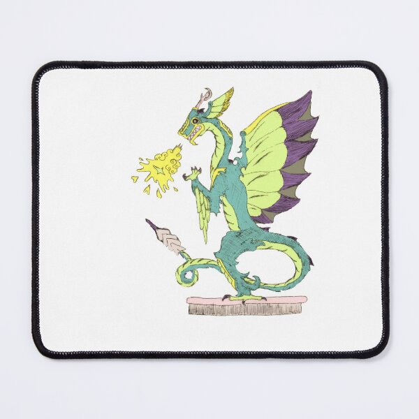 Item preview, Copie de Copie de Copie de Dragonshirt designed and sold by WillymBD.