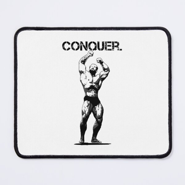 Item preview, Chris Bumstead designed and sold by Annita-CA.