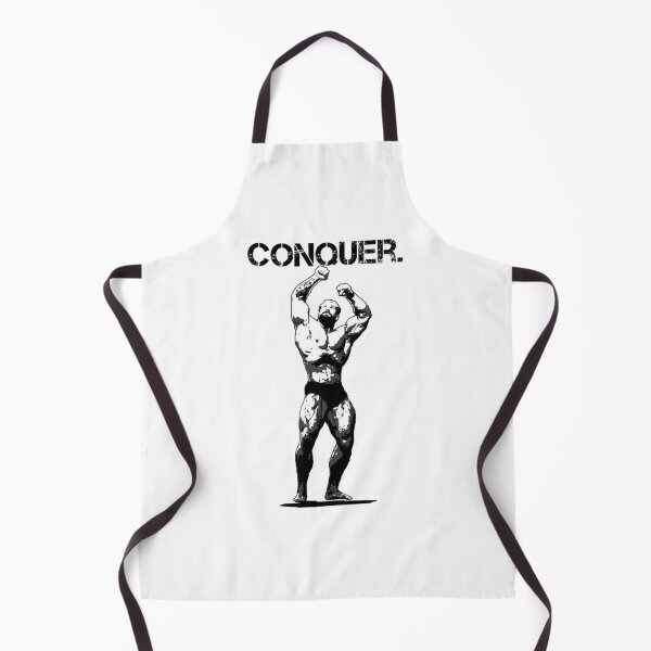 Item preview, Chris Bumstead designed and sold by Annita-CA.