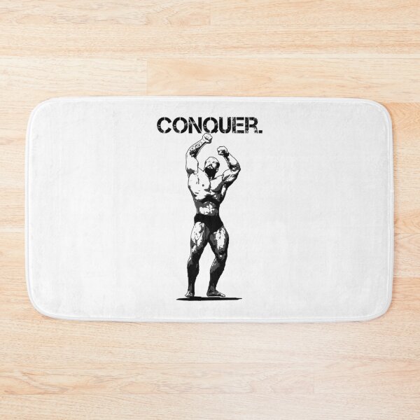 Item preview, Chris Bumstead designed and sold by Annita-CA.