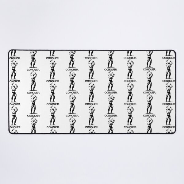 Item preview, Chris Bumstead designed and sold by Annita-CA.