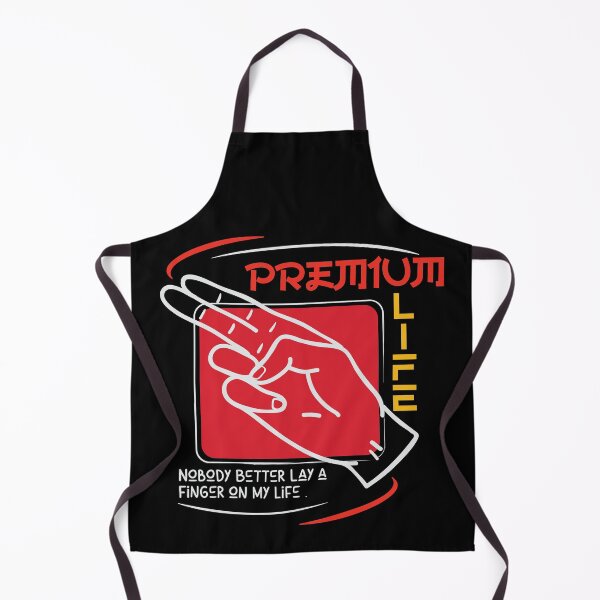 Item preview, Life Premium Life - Life creative graphic art designed and sold by cruzzcreation.
