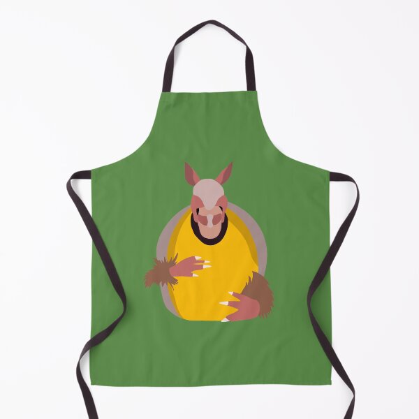 Item preview, Holiday Armadillo designed and sold by acciodesigns.