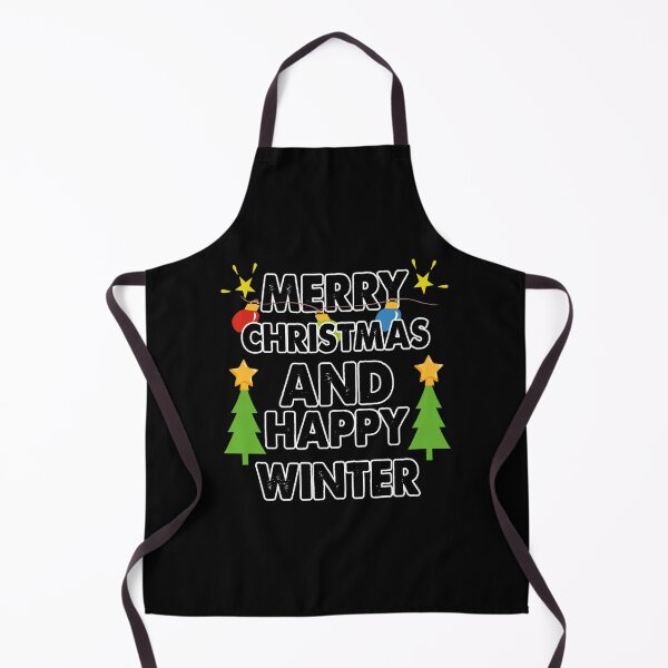 Artikelvorschau, Frohe Weihnachten und einen glücklichen Winter. Lustige Weihnachtsgeschenkidee entworfen und verkauft von justbejoker.