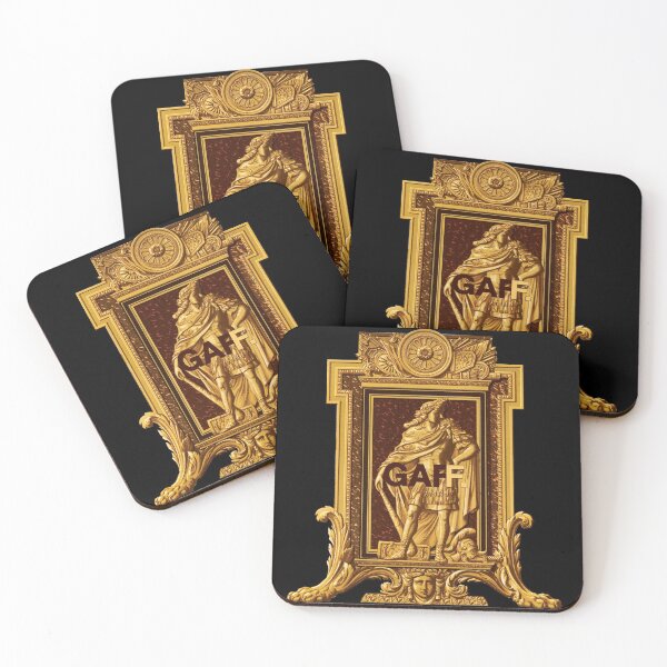 Item preview, Luxurious 5 by GAFF. Quality  designed and sold by GAFFproducts.