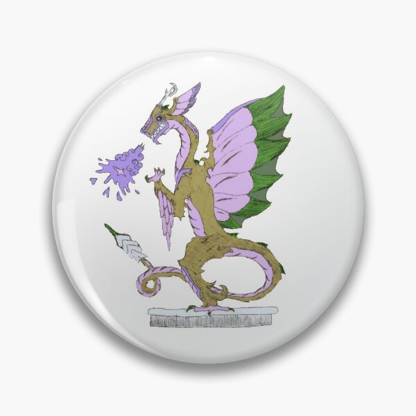 Item preview, Copie de Copie de Copie de Copie de Dragonshirt designed and sold by WillymBD.