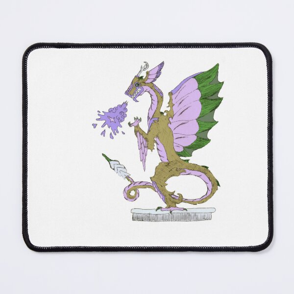 Item preview, Copie de Copie de Copie de Copie de Dragonshirt designed and sold by WillymBD.