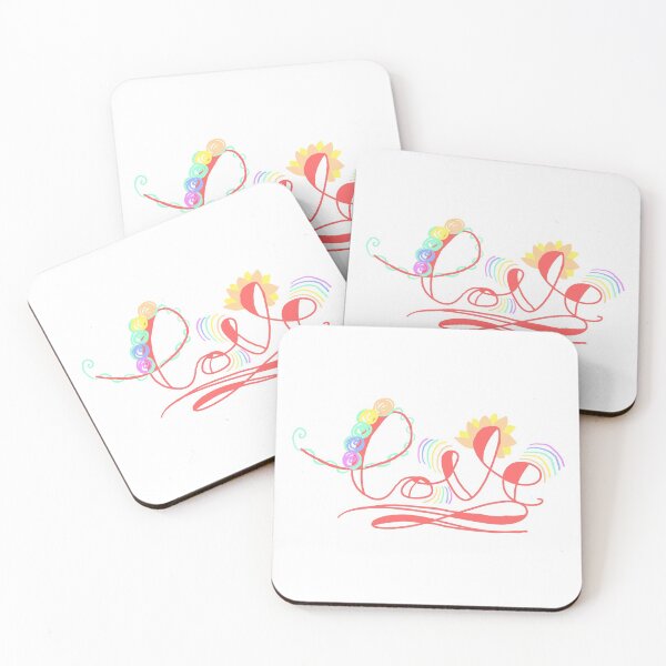Item preview, Rainbows designed and sold by AddyCats.