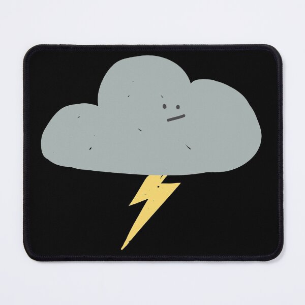 Item preview, Thunderstorm designed and sold by ThePrintCrafty.