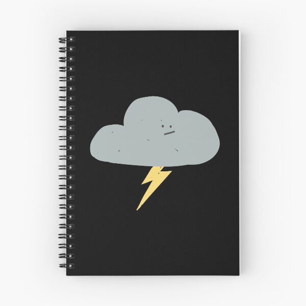 Item preview, Thunderstorm designed and sold by ThePrintCrafty.