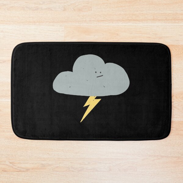 Item preview, Thunderstorm designed and sold by ThePrintCrafty.