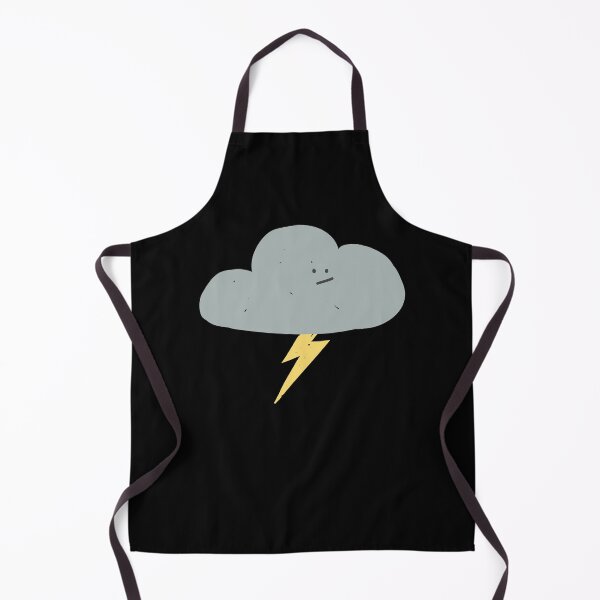 Item preview, Thunderstorm designed and sold by ThePrintCrafty.
