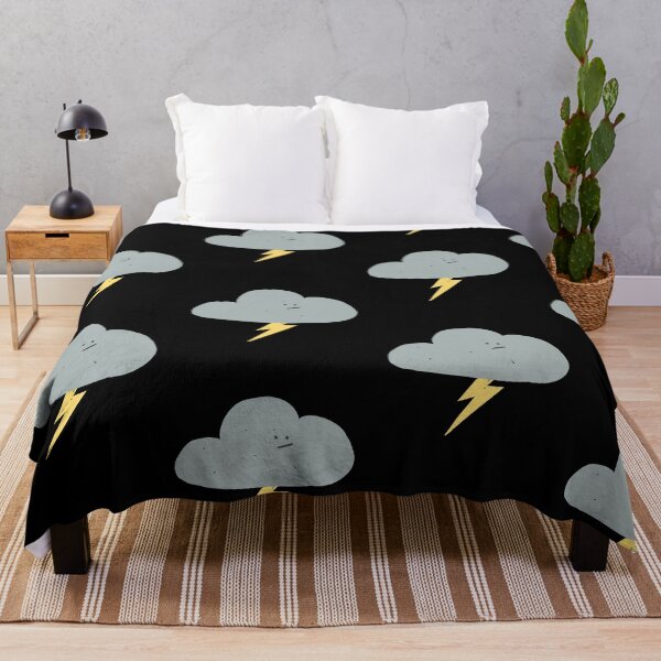 Item preview, Thunderstorm designed and sold by ThePrintCrafty.