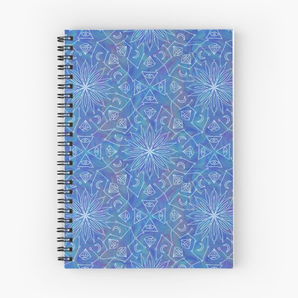 Item preview, Symbolic pattern designed and sold by PatternLady.