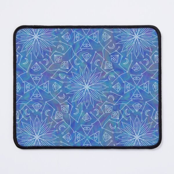 Item preview, Symbolic pattern designed and sold by PatternLady.