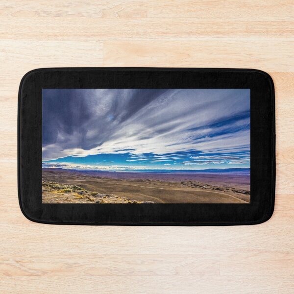 Artikelvorschau, Himmel über der patagonischen Steppe entworfen und verkauft von Lyl Dil Creations.