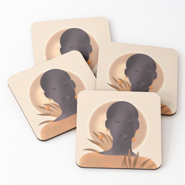 Item preview, Elegant girl designed and sold by WASAN  DESIGNS.