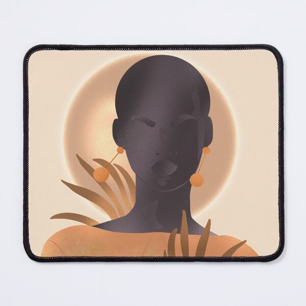 Item preview, Elegant girl designed and sold by WASAN  DESIGNS.