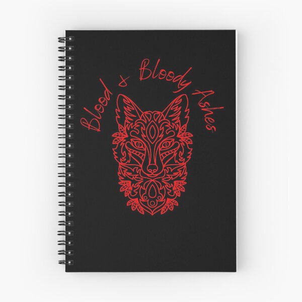 Item preview, Blood & Bloody Ashes Mat Cauthon Wheel of Time Parody Design  designed and sold by Candlewood Museum & Gift Shoppe.