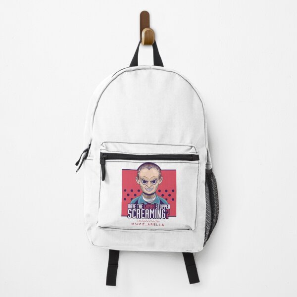 Item preview, Hannibal Lecter designed and sold by MOZ-ARELLA.