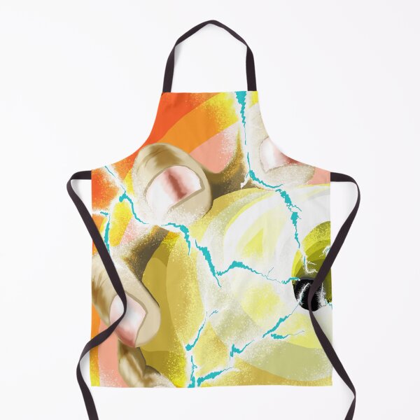 Item preview, Hand of Thunder designed and sold by markyartshop.
