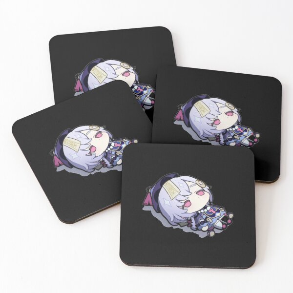 Item preview, Genshin Impact Chibi Childe| Perfect Gift designed and sold by tashia68.
