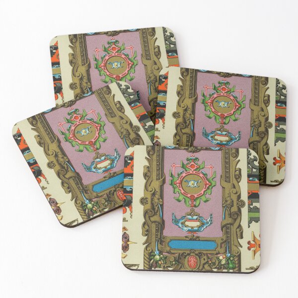 Item preview, 16th and 17th Century Pattern designed and sold by amonarte.