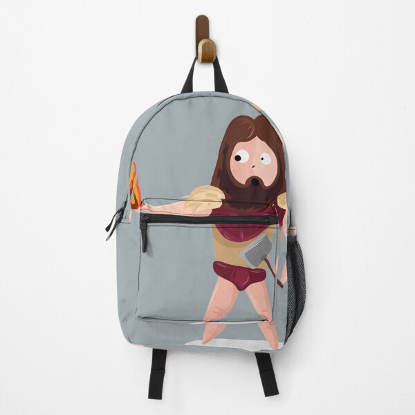 Item preview, Hephaestus Cartoon designed and sold by Klotho-Fashion.