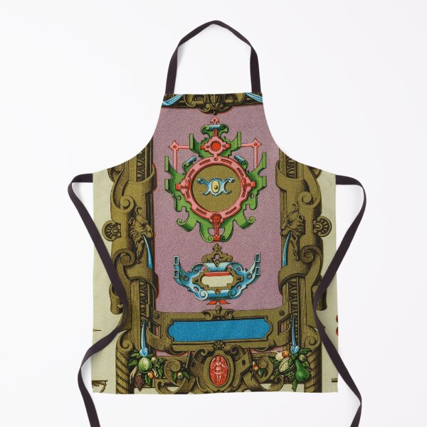 Item preview, 16th and 17th Century Pattern designed and sold by amonarte.