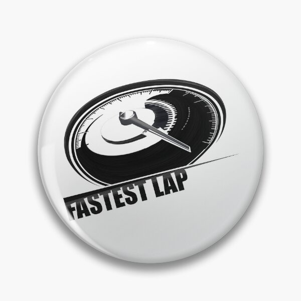 Item preview, FASTEST LAP designed and sold by Lighvision.