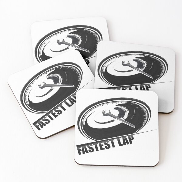 Item preview, FASTEST LAP designed and sold by Lighvision.